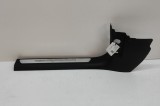 Ornament prag interior st&acirc;nga față AUDI A8 D4 4H_ 2011 OEM: 4H1867271F 27754867