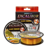 Fir EnergoTeam Excalibur Carp Feeder, multicolor, 300m (Diametru fir: 0.35 mm), Energo Team