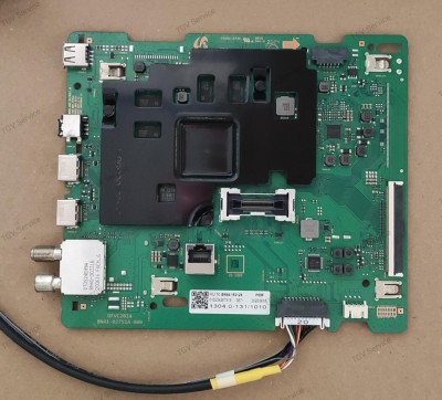 Mainboard TV Samsung BN41-02751A BN94-15312X UE58TU7172U foto