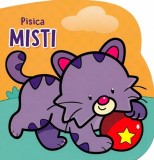 Pisica Misti - Prestige