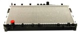 Radiator, racire motor CHEVROLET LACETTI combi (J200) (2003 - Prezent) MAXGEAR AC230049