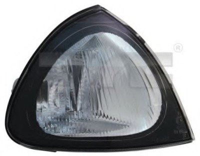 Semnalizator TOYOTA AVENSIS Station Wagon (T22) (1997 - 2003) TYC 18-5458-05-2 foto
