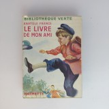 Le Livre De Mon Ami