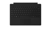MS Surface Pro8 TypeCover with FingerPrint Black English In, Microsoft