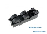 Butoane geamuri electrice stanga fata Mitsubishi Lancer VII (2003-2008)[CS_W,CT_W]