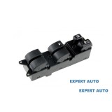 Butoane geamuri electrice stanga fata Mitsubishi Pajero 3 (2000-2007)[V7_W,V6_W]