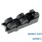Butoane geamuri electrice stanga fata Mitsubishi Lancer VII (2003-2008)[CS_W,CT_W]