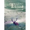 Tekints vissza! - Pataky P&eacute;ter