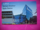 HOPCT 15290 ROHDE -GERMANIA--CARTE POSTALA RADIO AMATOR / RADIOAMATORI -CIRCULATA