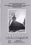 Ortodoxia Maramureseana 2011, Carti Religioase, Stare Buna, Coperta Brosata, Limba Romana