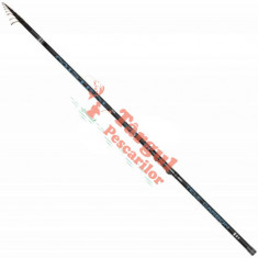 Lanseta Bologneza Diamant Mistral 500 - 5m Carbon IM 7