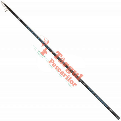 Lanseta Bologneza Diamant Mistral 600 - 6m Carbon IM 7 foto