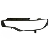Rama ornament far stanga pentru Audi A6 C7 4G Non Facelift (2011 - 2015) - A6C7009-STANGA