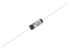 Condensator cu Polipropilena 0,1uF 600VDC foto