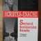 SERTARUL SCRIITORULUI ROMAN. DIALOGURI PE HARTIE-DANIEL CRISTEA-ENACHE-219719