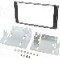 Rama adaptoare, 2 DIN, Subaru, negru luciu, ACV - 381296-02