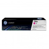 HP original toner CE313A, HP 126A, magenta, 1000str.