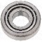 Rulment conice, 20mmx47mmx15.25mm, otel, SKF - 30204 J2/Q SKF