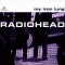 Radiohead My Iron Lung EP (cd)