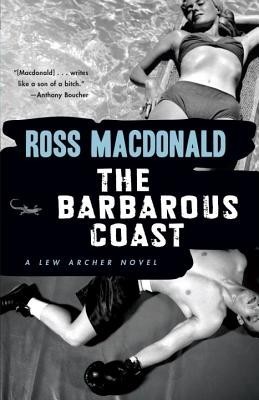 The Barbarous Coast foto