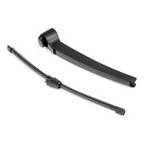 Brat Stergator Luneta + Lamela + Capac Metzger Volkswagen Golf Plus 2004-2013 2190402