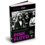 Victoria Books: Inside Out. O istorie personala a Pink Floyd - Nick Mason