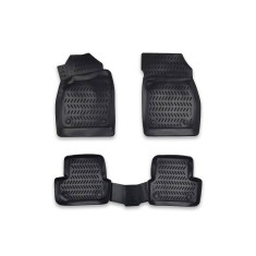 Covoare presuri cauciuc tip tavita PSN Chevrolet Cruze 2008-2016