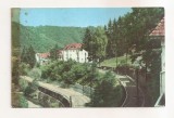 RF181 - Carte Postala - Olanesti, circulata 1967