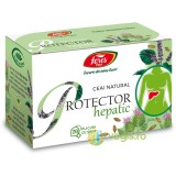 Ceai Protector Hepatic Stare De Bine 20dz