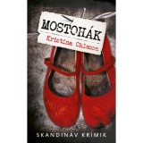 Mostoh&aacute;k - zsebk&ouml;nyv - Kristina Ohlsson