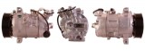 LUCAS ACP829 Compresor, climatizare