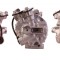 LUCAS ACP829 Compresor, climatizare