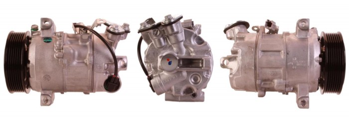 LUCAS ACP829 Compresor, climatizare