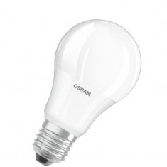 Bec LED Osram Value A, 13 W, 4000 K, 1521 Lumeni, 15000 ore, E27, 220 V, clasa energetica A+