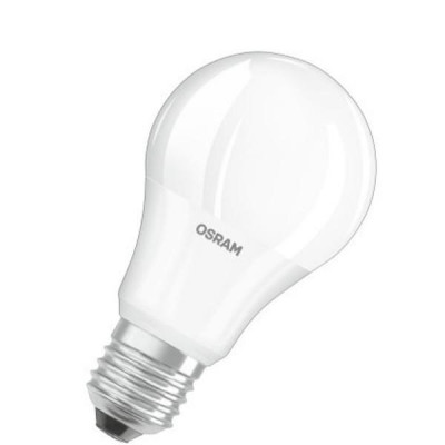 Bec LED Osram Value A, 13 W, 4000 K, 1521 Lumeni, 15000 ore, E27, 220 V, clasa energetica A+ foto