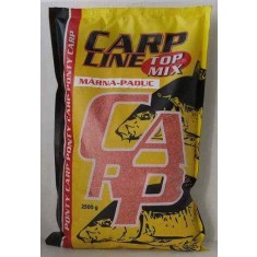 Top Mix - Nada Carp Line Scobar (2.5kg)