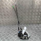 &Icirc;ncuietoare ușă st&acirc;nga spate TOYOTA LAND CRUISER _J15_ 2018 OEM: 69060-12410,6906012410