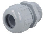 Garnitură de Etanșare PG21 IP68 Gri &Icirc;nchis