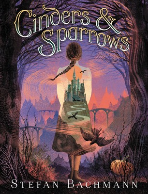 Cinders and Sparrows foto