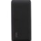 Acumulator extern powerbank Well, 20000mAh 2.1A, Negru