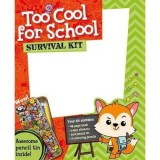 Cumpara ieftin TOO COOL FOR SCHOOL: SURVIVAL KIT