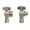 Robinet Coltar 1/2 - 3/8