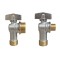 Robinet Coltar 1/2 - 3/8