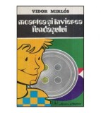 Vidor Miklos - Moartea si invierea fundasului - 118608