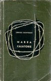 Marea calatorie - Jorge Semprun
