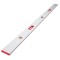 Dreptar, 2 bule, 2 manere, 2.5 m, Beorol