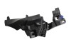 Suport bara de protecție dreapta spate PEUGEOT 208 II UB_, UP_, UW_, UJ_ 2022 OEM: 9823298680 22218964