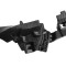 Suport bara de protecție dreapta spate PEUGEOT 208 II UB_, UP_, UW_, UJ_ 2022 OEM: 9823298680 22218964