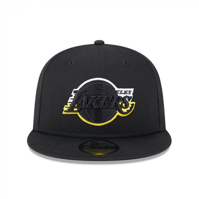 Sapca New Era 9fifty la lakers split logo - Cod 15854715111