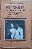 Marele albastru - Indira Spataru// dedicatia autoarei pentru Ion Caramitru